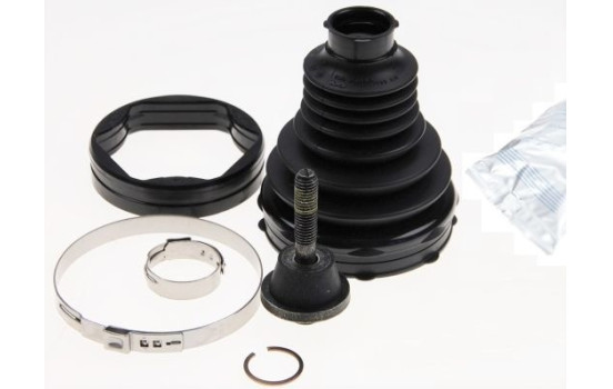 Jeu de joints-soufflets, arbre de commande 36655 Spidan, Image 2