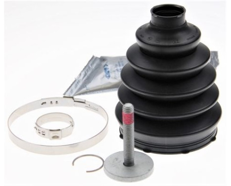 Jeu de joints-soufflets, arbre de commande 36805 Spidan