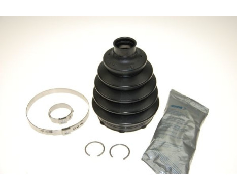Jeu de joints-soufflets, arbre de commande 36808 Spidan