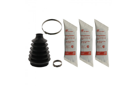 Jeu de joints-soufflets, arbre de commande 36940 FEBI