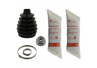 Jeu de joints-soufflets, arbre de commande 37352 FEBI