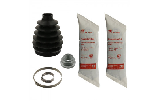 Jeu de joints-soufflets, arbre de commande 37352 FEBI