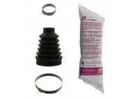 Jeu de joints-soufflets, arbre de commande 38349 FEBI