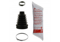 Jeu de joints-soufflets, arbre de commande 38351 FEBI