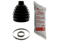 Jeu de joints-soufflets, arbre de commande 48816 FEBI