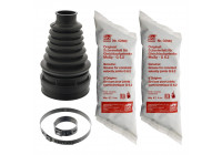 Jeu de joints-soufflets, arbre de commande 48822 FEBI