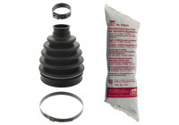 Jeu de joints-soufflets, arbre de commande 48928 FEBI