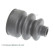 Jeu de joints-soufflets, arbre de commande ADA108103 Blue Print, Vignette 7