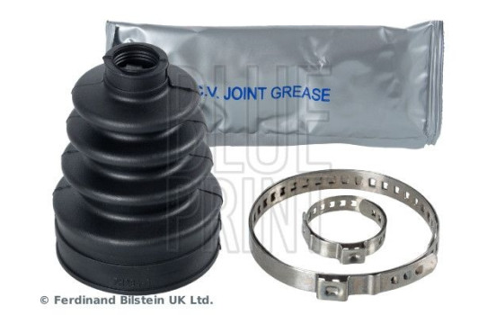 Jeu de joints-soufflets, arbre de commande ADA108104 Blue Print, Image 2