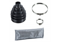 Jeu de joints-soufflets, arbre de commande ADA108108 Blue Print