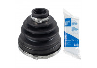 Jeu de joints-soufflets, arbre de commande ADBP810010 Blue Print
