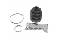 Jeu de joints-soufflets, arbre de commande ADC48103 Blue Print