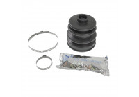 Jeu de joints-soufflets, arbre de commande ADC48104 Blue Print
