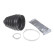 Jeu de joints-soufflets, arbre de commande ADC48106 Blue Print