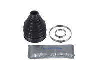 Jeu de joints-soufflets, arbre de commande ADC48111 Blue Print