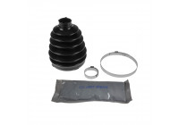 Jeu de joints-soufflets, arbre de commande ADC48120 Blue Print