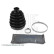 Jeu de joints-soufflets, arbre de commande ADC48120 Blue Print, Vignette 4