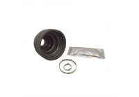 Jeu de joints-soufflets, arbre de commande ADC48121 Blue Print