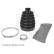 Jeu de joints-soufflets, arbre de commande ADC48128 Blue Print, Vignette 2