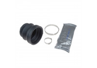 Jeu de joints-soufflets, arbre de commande ADC48139 Blue Print