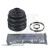 Jeu de joints-soufflets, arbre de commande ADG08104 Blue Print, Vignette 2