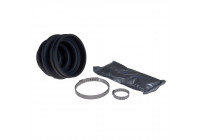 Jeu de joints-soufflets, arbre de commande ADG081101 Blue Print