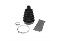 Jeu de joints-soufflets, arbre de commande ADG081103 Blue Print