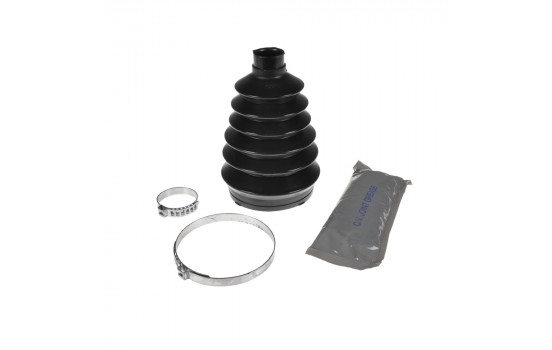 Jeu de joints-soufflets, arbre de commande ADG081103 Blue Print