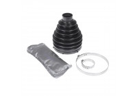 Jeu de joints-soufflets, arbre de commande ADG081109 Blue Print