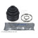 Jeu de joints-soufflets, arbre de commande ADG08111 Blue Print, Vignette 2