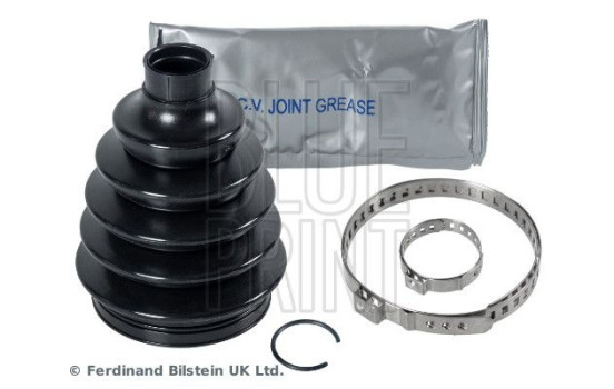 Jeu de joints-soufflets, arbre de commande ADG081110 Blue Print, Image 2