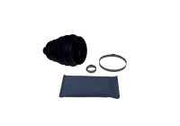 Jeu de joints-soufflets, arbre de commande ADG081113 Blue Print