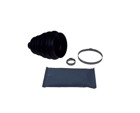 Jeu de joints-soufflets, arbre de commande ADG081113 Blue Print