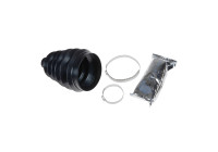 Jeu de joints-soufflets, arbre de commande ADG08117 Blue Print