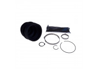 Jeu de joints-soufflets, arbre de commande ADG08143 Blue Print
