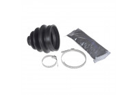 Jeu de joints-soufflets, arbre de commande ADG08164 Blue Print