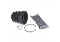 Jeu de joints-soufflets, arbre de commande ADG08175 Blue Print