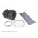 Jeu de joints-soufflets, arbre de commande ADG08179 Blue Print, Vignette 2