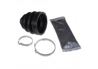 Jeu de joints-soufflets, arbre de commande ADG08185 Blue Print