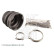 Jeu de joints-soufflets, arbre de commande ADG08189 Blue Print, Vignette 2