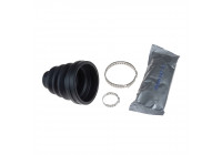 Jeu de joints-soufflets, arbre de commande ADH28162 Blue Print