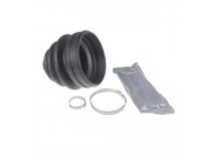 Jeu de joints-soufflets, arbre de commande ADH28163 Blue Print