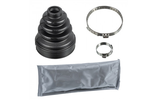 Jeu de joints-soufflets, arbre de commande ADH28180 Blue Print