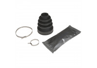 Jeu de joints-soufflets, arbre de commande ADH28186 Blue Print