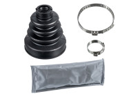 Jeu de joints-soufflets, arbre de commande ADH28189 Blue Print