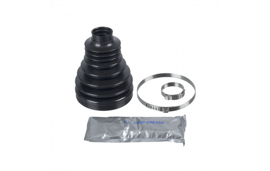 Jeu de joints-soufflets, arbre de commande ADJ138105 Blue Print