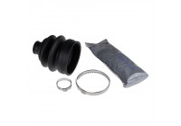 Jeu de joints-soufflets, arbre de commande ADK88112 Blue Print