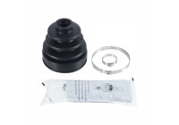 Jeu de joints-soufflets, arbre de commande ADM58105 Blue Print