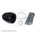 Jeu de joints-soufflets, arbre de commande ADM58116 Blue Print, Vignette 2