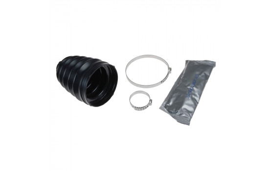 Jeu de joints-soufflets, arbre de commande ADM58125 Blue Print
